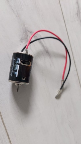 Rc4wd 55t brushed motor - brushed,