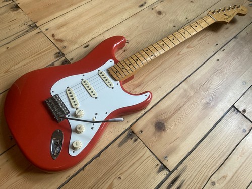 Fender classic series - fender,
