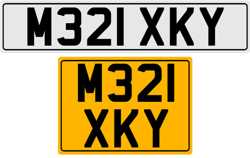 M321 xky mick micky - xky,