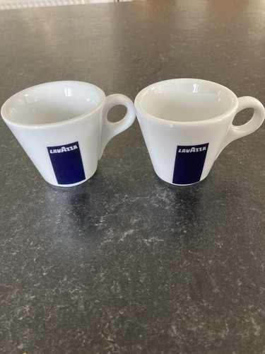 Lavazza espresso cups - lavazza, 2