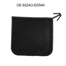 Front Towing Cap for Nissan