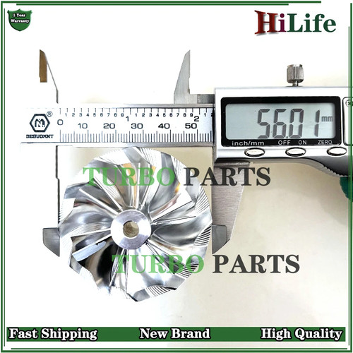 Mfs turbo wheel 761399 for - turbo,
