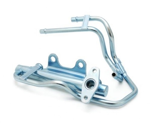 Fuel rail pipe - rail,