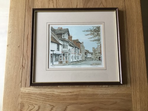 Philip glyn martin - &,