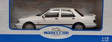 Model Car Group 1/18 Scale -