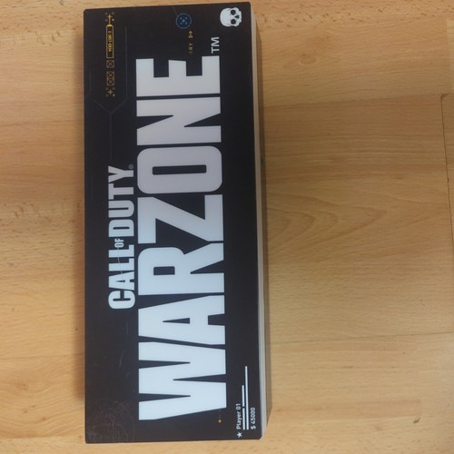 Call duty warzone - warzone, logo