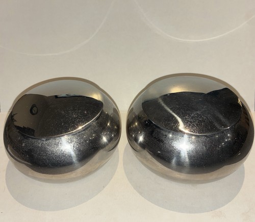Custom machined steel - custom,