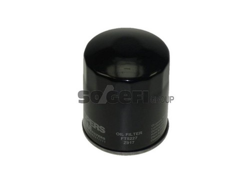 Coopers oil filter for - oil,