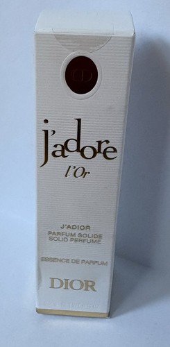 Dior adior solid perfume - j'adior,