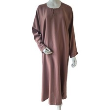Ladies A-Line Regular Plain