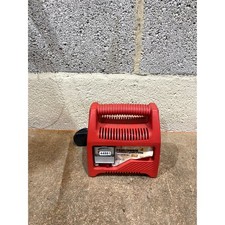 Car Ok Battery Charger Red Black Portable 6 AMP 12V 20-80Ah with Clips