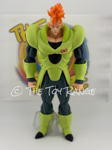 Android dragon ball z - #16,