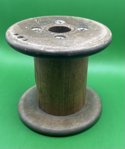 Antique wide 4x4 wooden - wide,