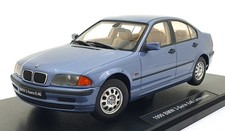 Scale diecast - 1/18,