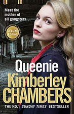 Queenie: The gripping, epic historical crime novel... - Chambers, Kimberley