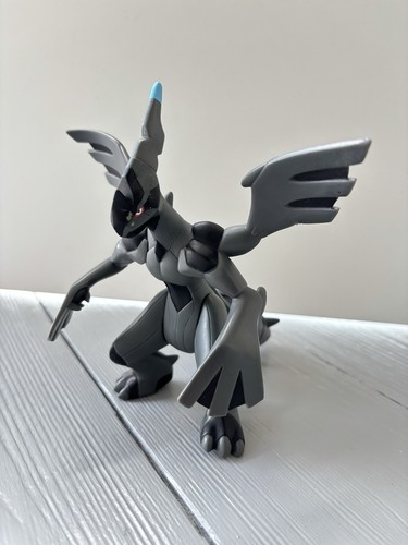 Nintendo pokémon zekrom cm - pokémon,