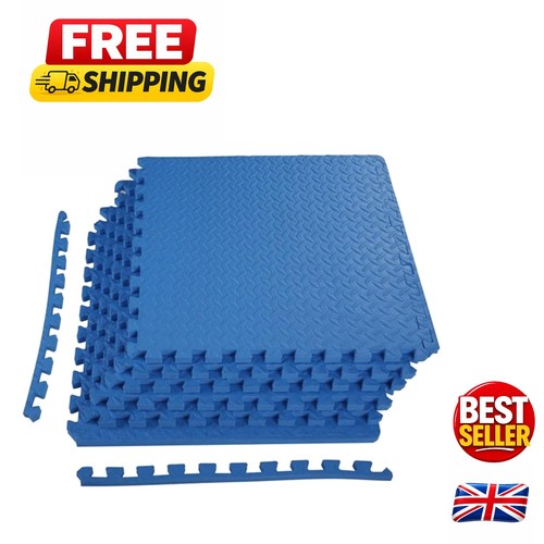 High density eva puzzle - high-density,