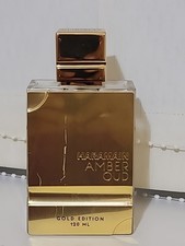 Al Haramain Amber Oud Gold