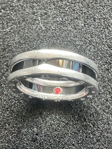 Genuine bvlgari save - genuine,