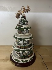 Bradford Thomas Kinkade