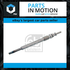 Glow Plugs Set 4x fits