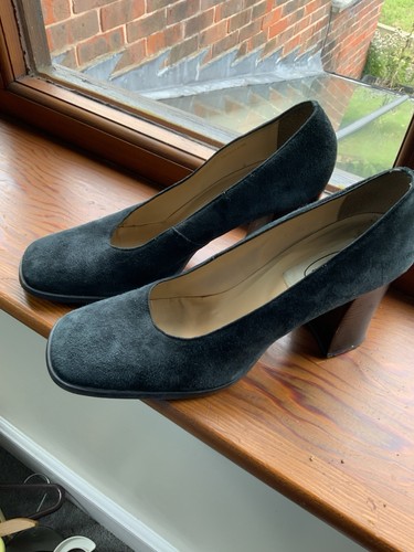 Ladies dolcis black patent - dolcis,