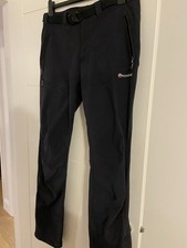 Montane Terra Men's Walking trousers Large