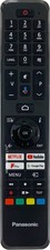 PANASONIC LED TV REMOTE