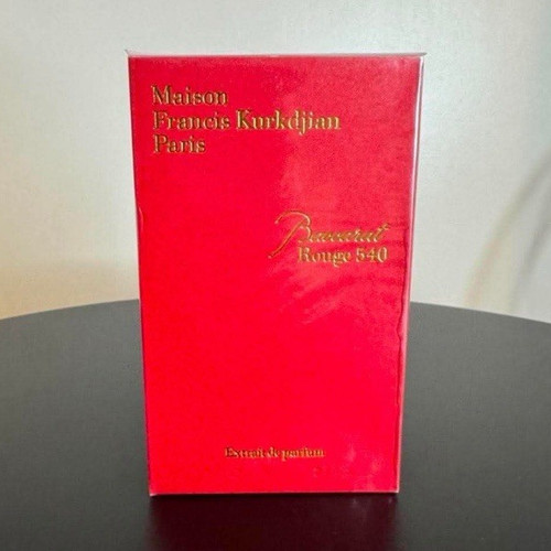 Maison francis kurkdjian - maison,