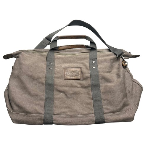 Pendleton duffle bag brown - duffle,