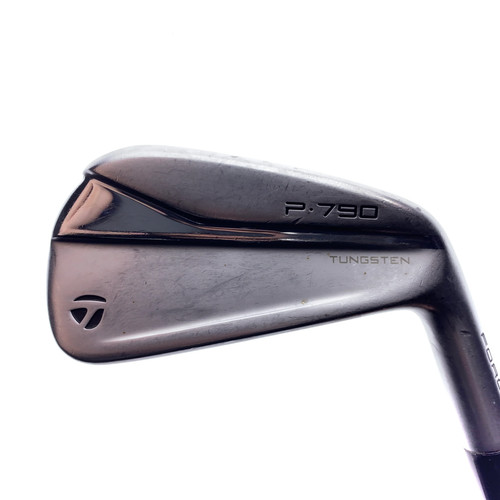 Used taylormade p790 2021 - taylormade,