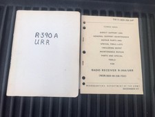 390a urr radio receiver - urr,
