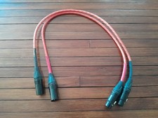 Nordost heimdall xlr cable - xlr,