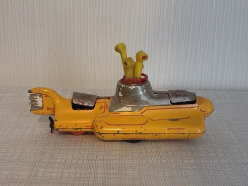Vintage corgi toys 803 - vintage, the