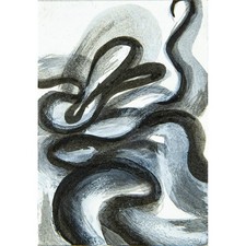 Original painting ACEO