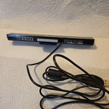 Original Sony CMU-BR100 Webcam Camera And Microphone Unit Tested & Works