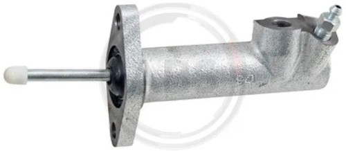 Slave cylinder clutch fits - cylinder, fits: