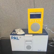 tivoli audio pal+ compact