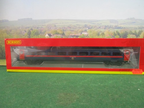 Hornby00 mk4 tso - hornby00, gner