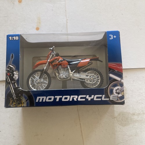 2007 ktm 525 exc dirt - 525,