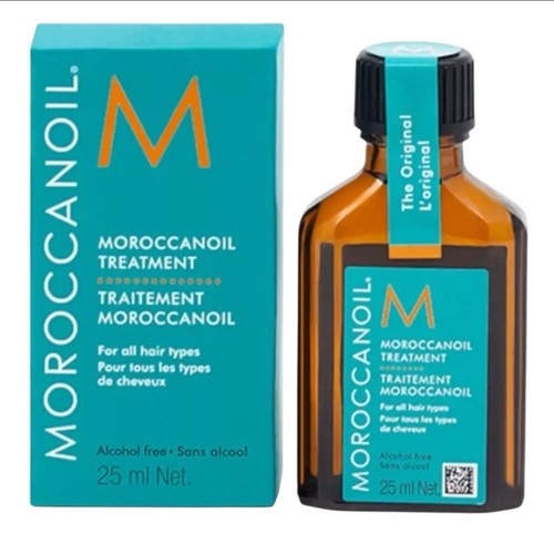 Moroccanoil original treatment - original,