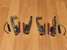 Vintage Shimano Deore XT