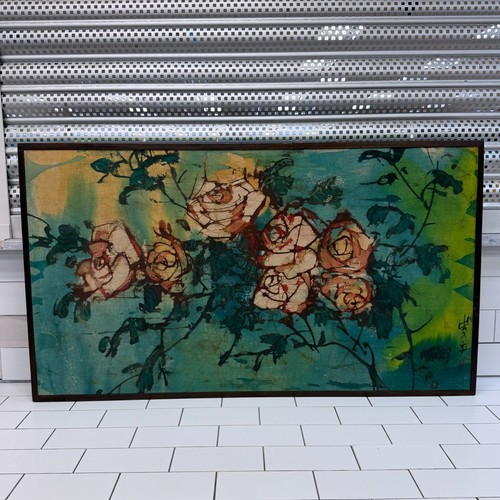 Original batik leland - original,