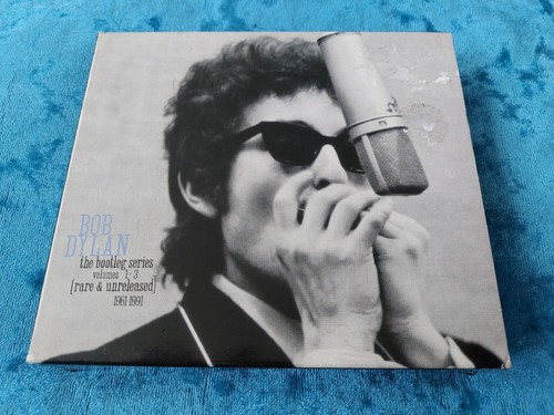Bob dylan - bob, the