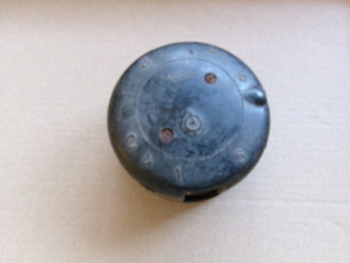 Ford flathead pilot - , &