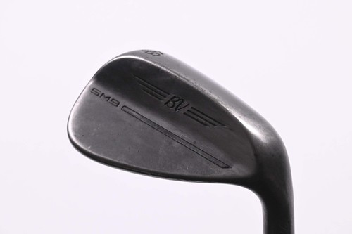 Titleist vokey sm9 pitching - titleist,