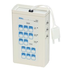 Zoll Symbio Simulator - Zoll