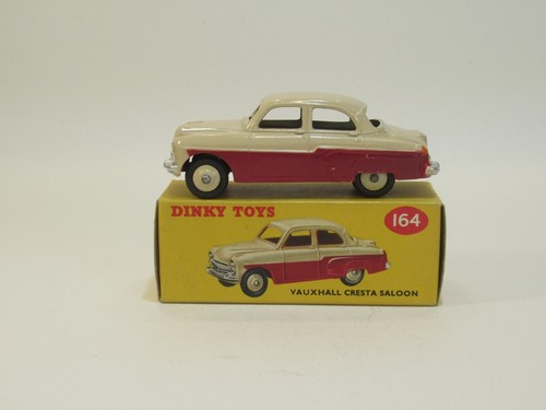Dinky toys 164 - dinky, no.