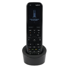 Logitech Harmony Elite Remote