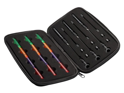 Jrc lite slim indicator 3pcs - indicator,
